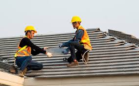 Best Emergency Roof Repair Services  in Cornish, ME